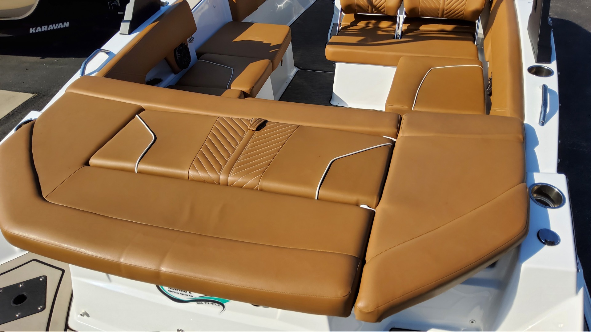 Glastron GTD245 Icon